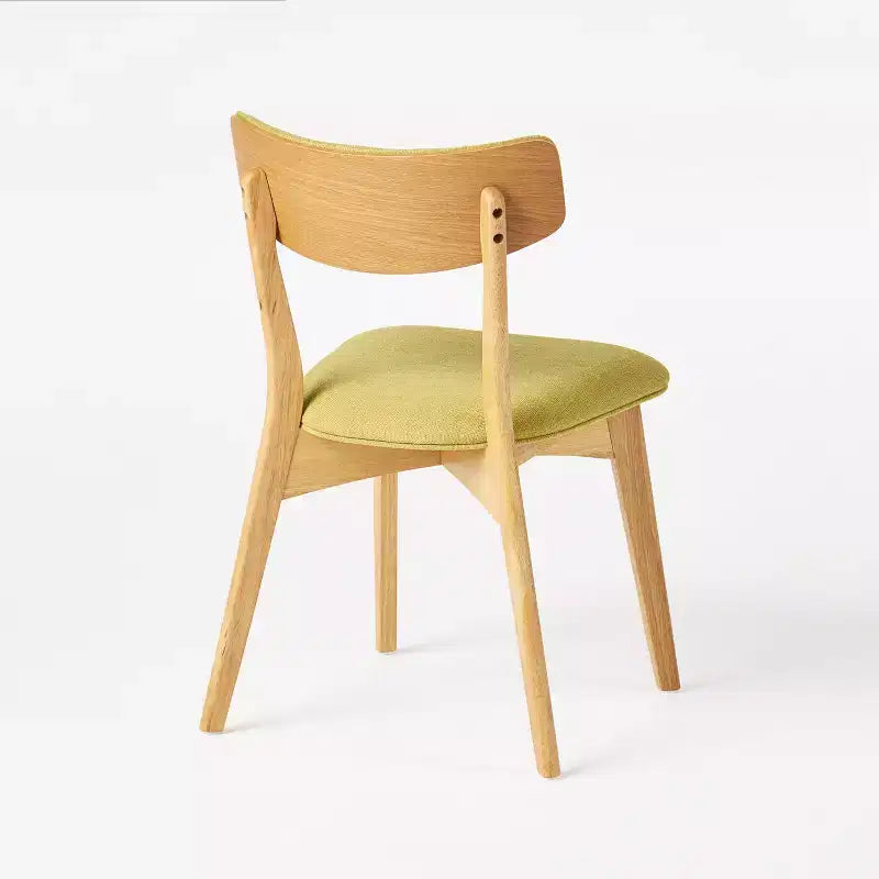 Christopher Knight Home Carmody Juego de Comedor de 7 Piezas de Madera y Tela