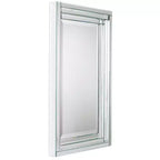 Espejo de pared sin marco Uttermost de 22 x 34 pulgadas