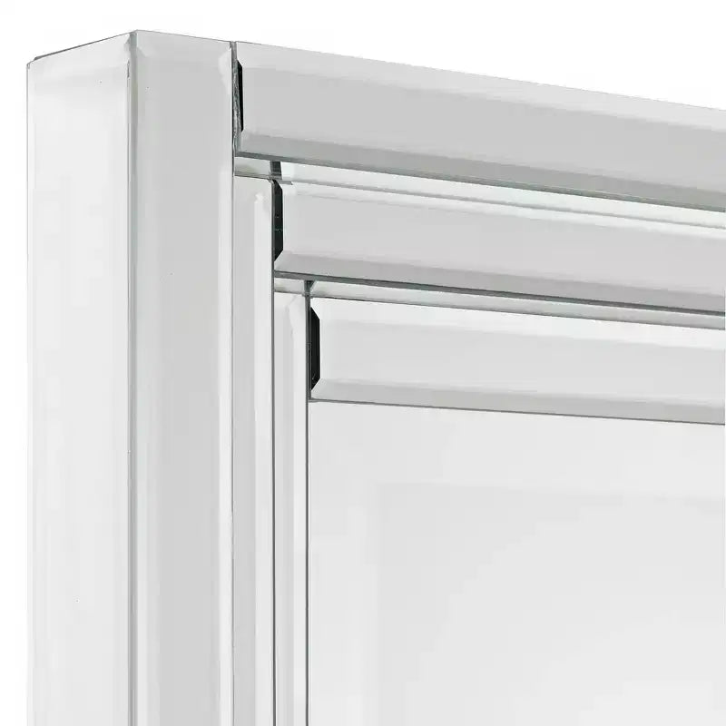 Espejo de pared sin marco Uttermost de 22 x 34 pulgadas