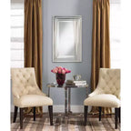 Espejo de pared sin marco Uttermost de 22 x 34 pulgadas