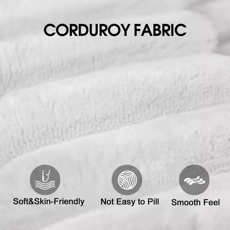 Sofá seccional moderno en L modelo Cloud 107 con chaise longue, sofá modular de asiento profundo para sala de estar, dormitorio, sala familiar