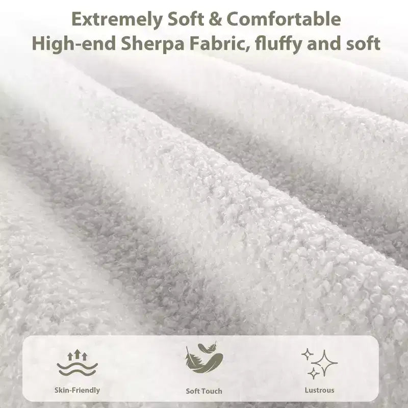Estructura de cama infantil tapizada, diseño de plataforma baja, somier de madera resistente, no requiere somier de muelles, silenciosa y fácil de montar.