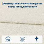 Estructura de cama infantil tapizada, diseño de plataforma baja, somier de madera resistente, no requiere somier de muelles, silenciosa y fácil de montar.