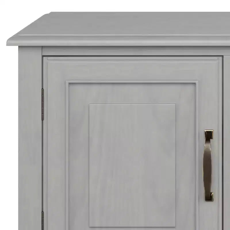 Mueble para TV WyndenHall 72 Hampshire, hasta 80 pulgadas