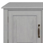 Mueble para TV WyndenHall 72 Hampshire, hasta 80 pulgadas