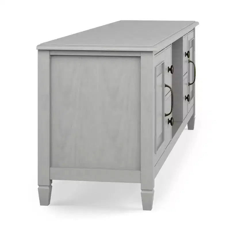 Mueble para TV WyndenHall 72 Hampshire, hasta 80 pulgadas