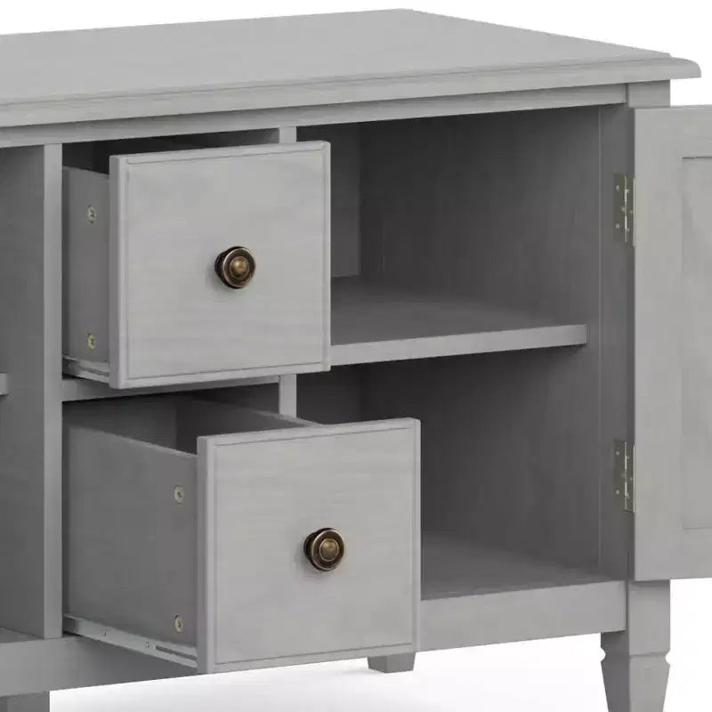 Mueble para TV WyndenHall 72 Hampshire, hasta 80 pulgadas