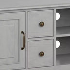 Mueble para TV WyndenHall 72 Hampshire, hasta 80 pulgadas