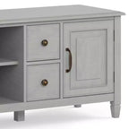 Mueble para TV WyndenHall 72 Hampshire, hasta 80 pulgadas