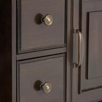 Mueble para TV WyndenHall 72 Hampshire, hasta 80 pulgadas