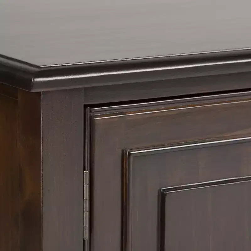Mueble para TV WyndenHall 72 Hampshire, hasta 80 pulgadas