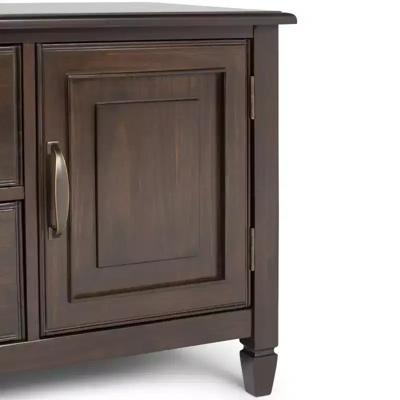 Mueble para TV WyndenHall 72 Hampshire, hasta 80 pulgadas