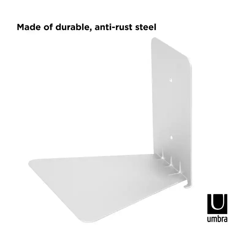 Juego de 3 estanterías flotantes Conceal - Umbra