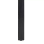 Silla de comedor de cuero Cire - DCH4004 - Safavieh