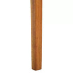 Silla de comedor de cuero Cire - DCH4004 - Safavieh