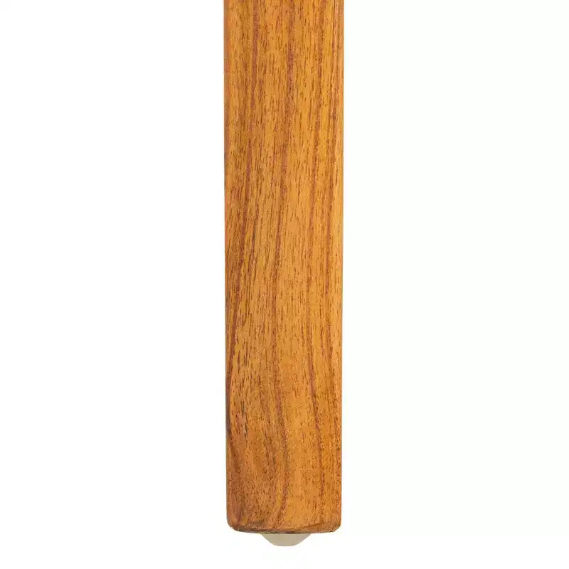 Silla de comedor de cuero Cire - DCH4004 - Safavieh