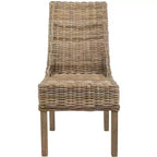 Suncoast 18 H Sillón (Juego de 2) - FOX6503 - Safavieh Couture