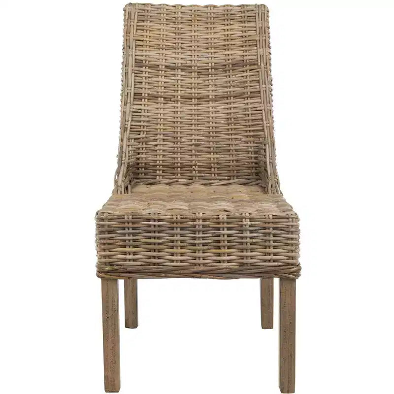 Suncoast 18 H Sillón (Juego de 2) - FOX6503 - Safavieh Couture