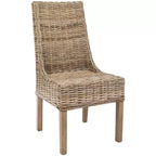 Suncoast 18 H Sillón (Juego de 2) - FOX6503 - Safavieh Couture