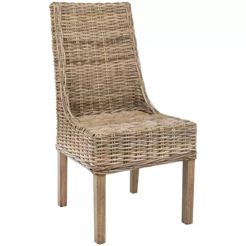 Suncoast 18 H Sillón (Juego de 2) - FOX6503 - Safavieh Couture