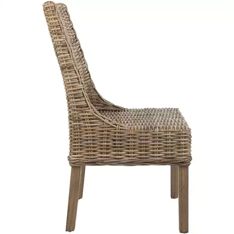 Suncoast 18 H Sillón (Juego de 2) - FOX6503 - Safavieh Couture