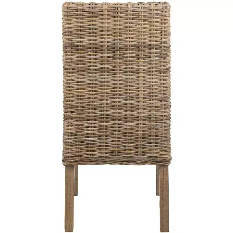 Suncoast 18 H Sillón (Juego de 2) - FOX6503 - Safavieh Couture