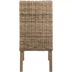 Suncoast 18 H Sillón (Juego de 2) - FOX6503 - Safavieh Couture