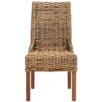 Suncoast 18 H Sillón (Juego de 2) - FOX6503 - Safavieh Couture