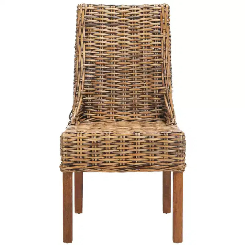 Suncoast 18 H Sillón (Juego de 2) - FOX6503 - Safavieh Couture