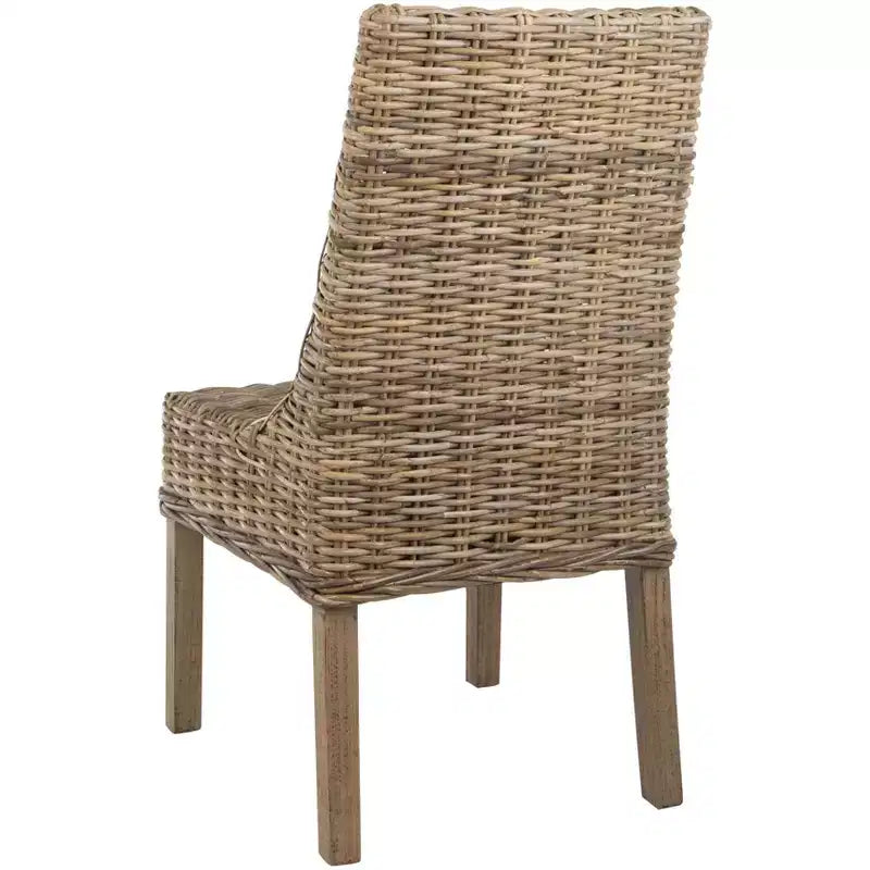 Suncoast 18 H Sillón (Juego de 2) - FOX6503 - Safavieh Couture