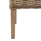 Suncoast 18 H Sillón (Juego de 2) - FOX6503 - Safavieh Couture