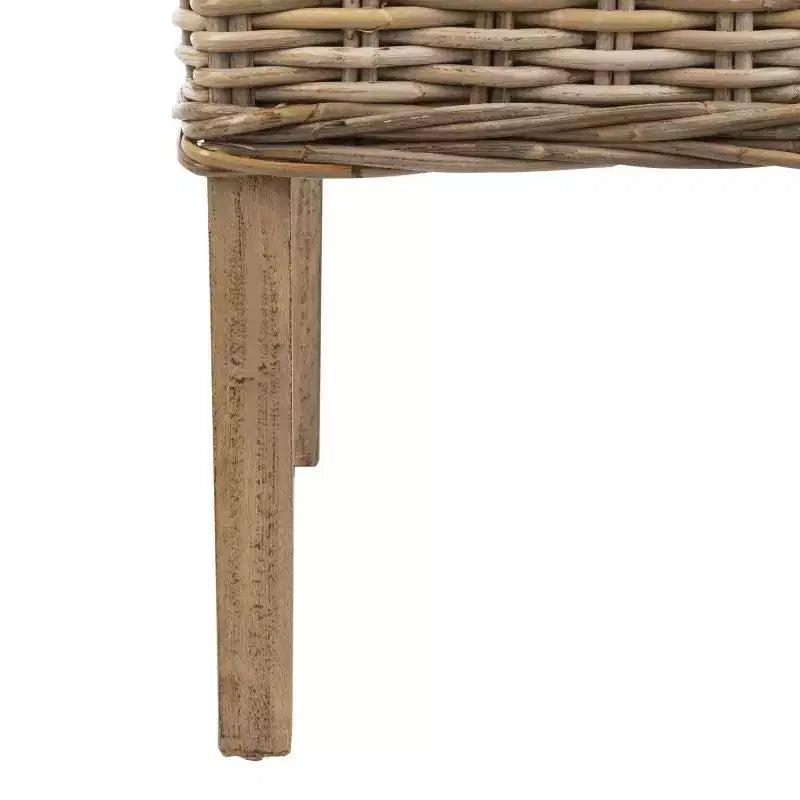 Suncoast 18 H Sillón (Juego de 2) - FOX6503 - Safavieh Couture