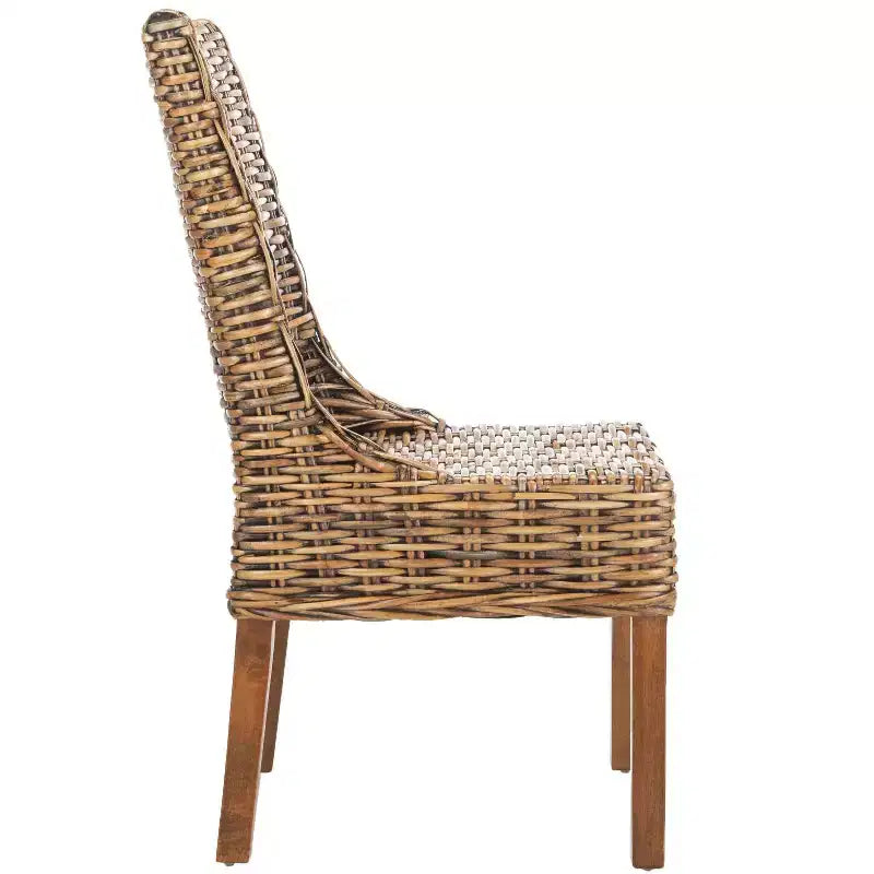 Suncoast 18 H Sillón (Juego de 2) - FOX6503 - Safavieh Couture
