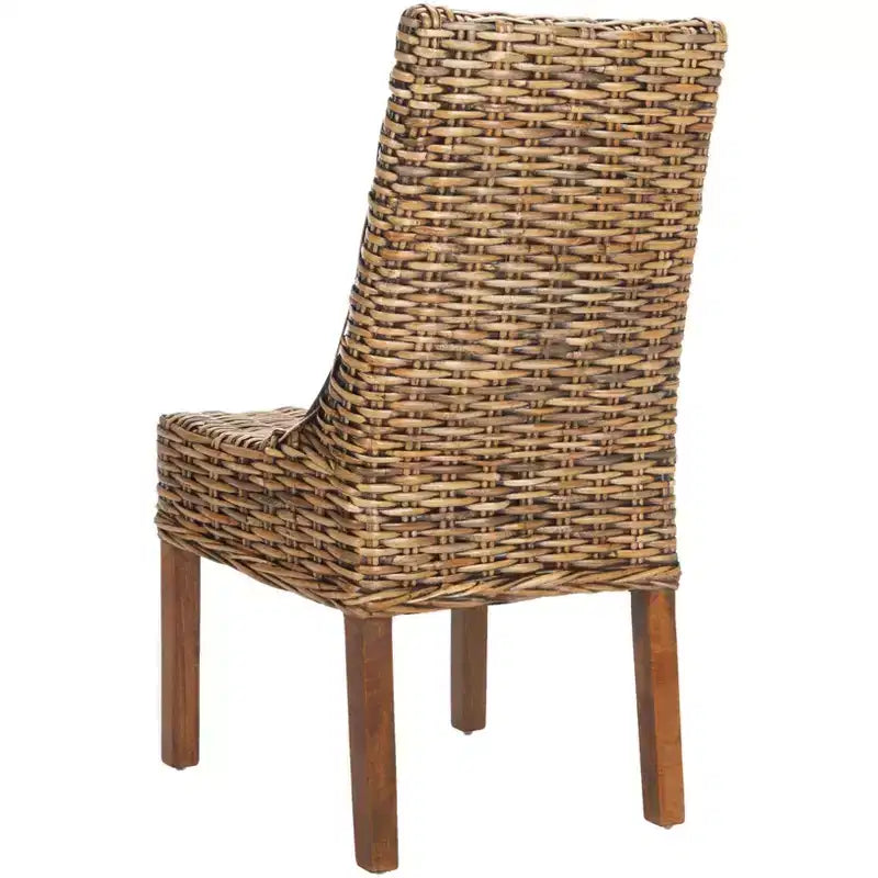 Suncoast 18 H Sillón (Juego de 2) - FOX6503 - Safavieh Couture