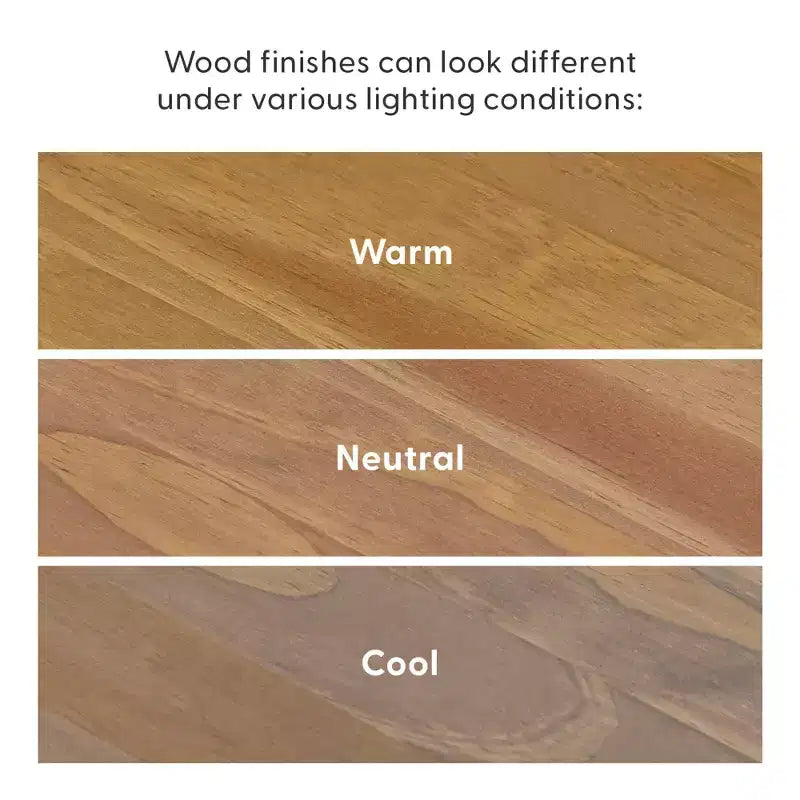 Plank+Beam Mesa auxiliar cuadrada de madera maciza de 20 pulgadas con estante, mesa auxiliar para sala de estar con almacenamiento