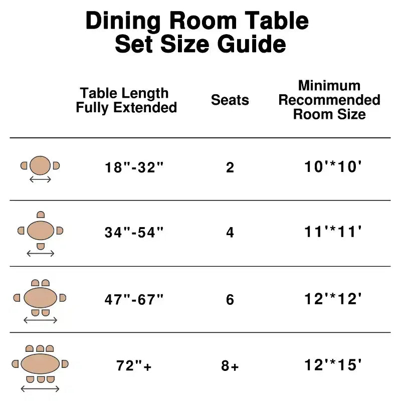 Mesa de comedor redonda Dovelina negra, de madera artificial, mesa de comedor personalizada con base de diseño
